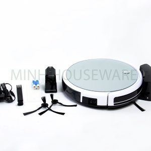 Robot Hút Bụi Medion MD 18318 2 IMG 8559 result