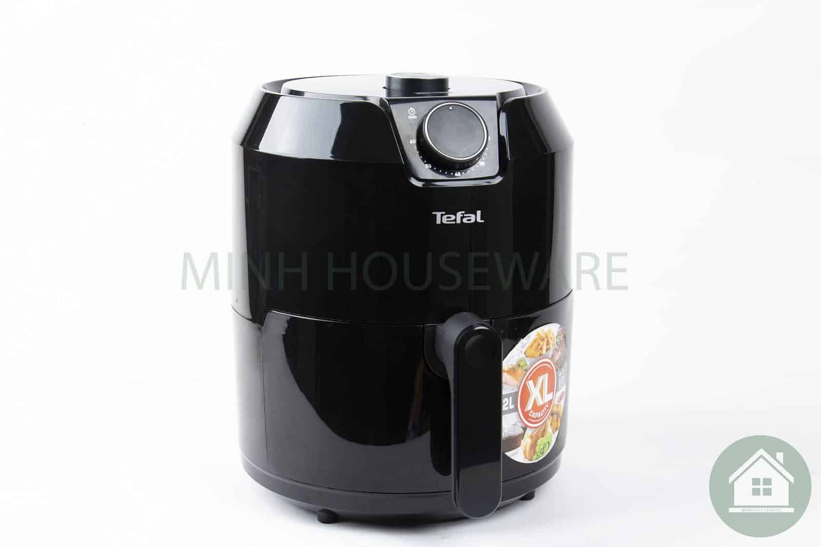 Nồi Chiên Không Dầu XL TEFAL EY2018 6 IMG 9038 result