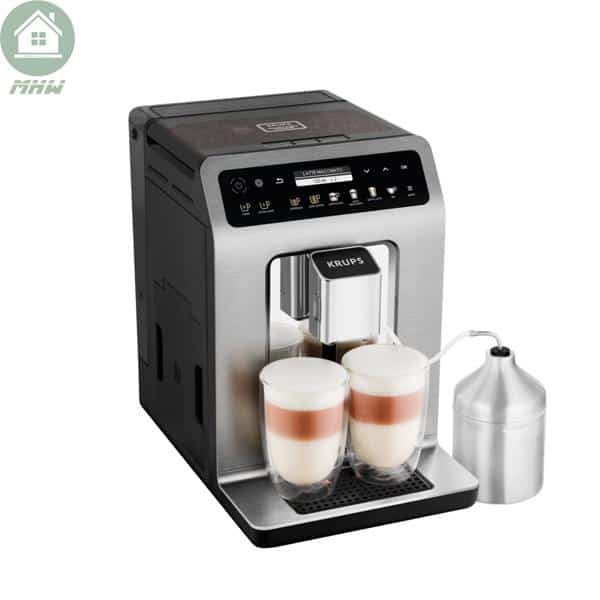 MÁY PHA CÀ PHÊ TỰ ĐỘNG KRUPS EA894 MAY PHA CA PHE TU DONG KRUPS EA894