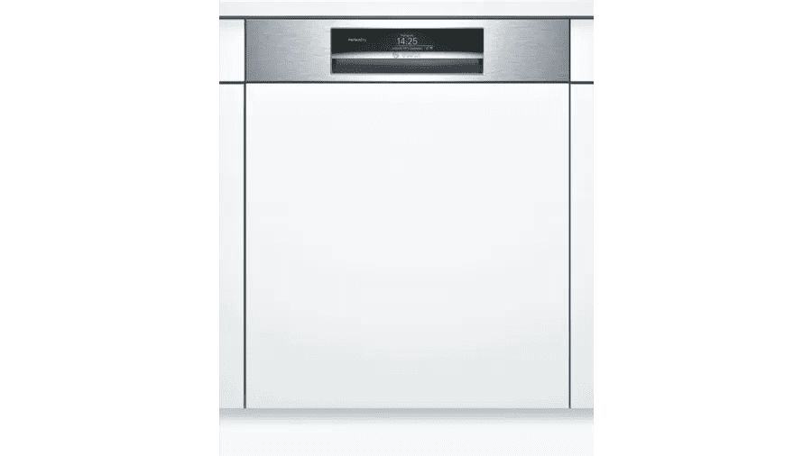 Máy Rửa Chén Bát Bosch SMI88US36E Series 8 Bán Âm 10 Máy Rửa Chén Bát Bosch SMI88US36E Series 8 Bán Âm