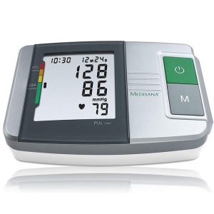 Máy Đo Huyết Áp Medisana MTS 51152 3 Máy Đo Huyết Áp Medisana MTS 51152
