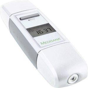 Máy Đo Nhiệt Kế Medisana FTD 99293 Hồng Ngoại 3IN1
