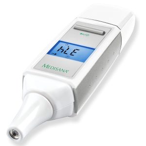 Máy Đo Nhiệt Kế Medisana FTD 99293 Hồng Ngoại 3IN1 3 Máy Đo Nhiệt Kế Medisana FTD 99293 Hồng Ngoại 3IN1