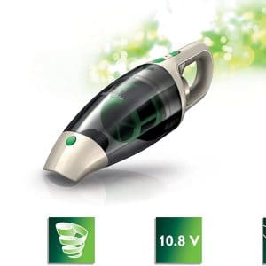 Máy Hút Bụi Cầm Tay Philips FC6148/01 3 Máy Hút Bụi Cầm Tay Philips FC6148/01