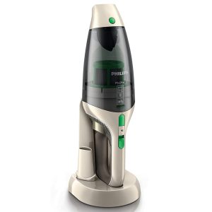 Máy Hút Bụi Cầm Tay Philips FC6148/01 2 May Hut Bui Cam Tay Philips FC6148 2