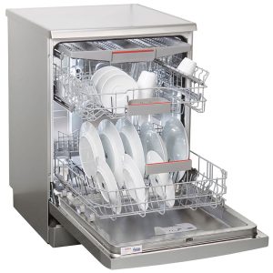 Máy Rửa Chén Bát Độc Lập Bosch SMS46MI07E Series 4 2 May Rua Bat Bosch SMS46MI07E Series 4 02