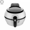 Nồi Chiên Không Dầu Tefal FZ7600 2 NOI CHIEN XAO KHONG DAU TEFAL FZ7600