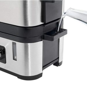 Nồi Hấp Điện Wmf Kitchenminis - 2 Tầng 3 Noi Hap Dien Wmf Kitchenminis 3