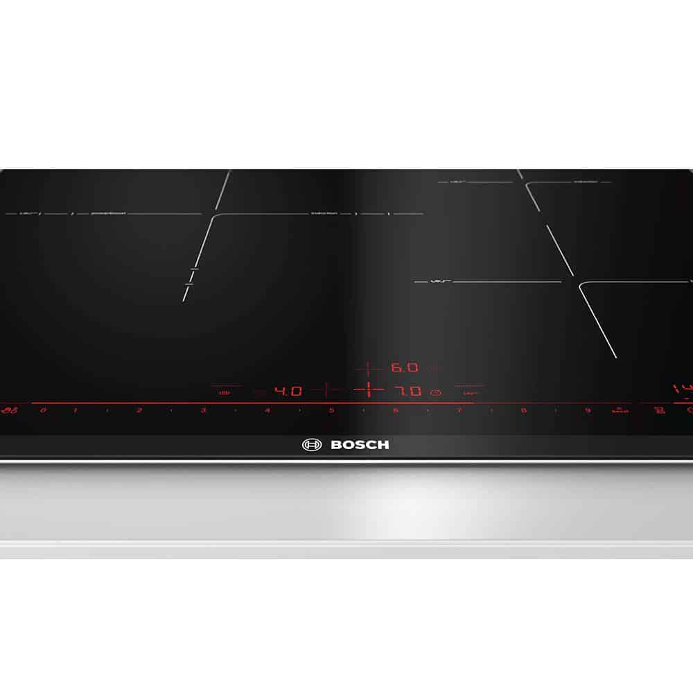 Bếp Từ 3 Vùng Bosch PID675DC1E Bếp Từ 3 Vùng Bosch PID675DC1E