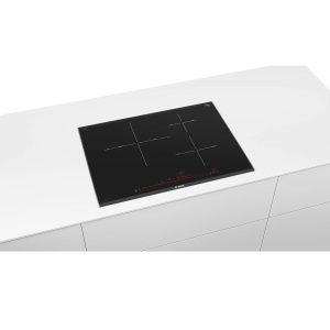 Bếp Từ 3 Vùng Nấu Bosch PID775DC1E Series 8 5 Bếp Từ 3 Vùng Bosch PID775DC1E