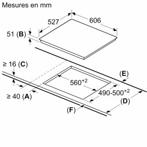 Bếp từ 3 vùng nấu Bosch PID675DC1E Series 8 6 PXX675DC1E 18