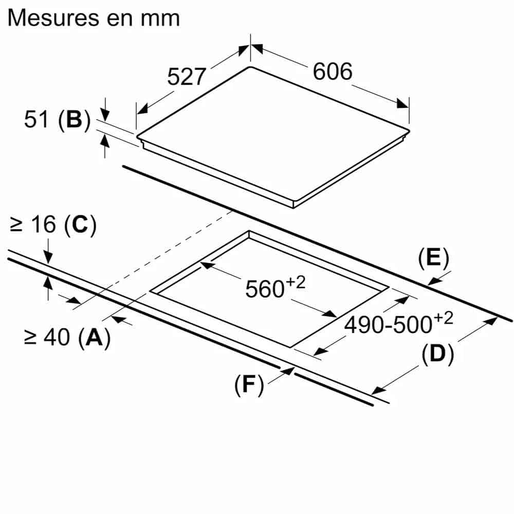 KT Bosch 606_527 PXX675DC1E 18