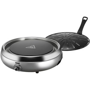 Bếp Lẩu Nướng Unold 58546