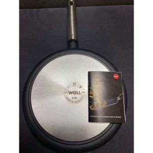 Chảo Woll 11028PLCIB Diamond Logic Fry Pans 28cm 3 WOLLCHAOSAULONG28CM 11