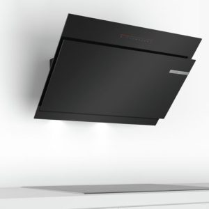 Máy Hút Mùi Bosch DWK97JQ60 Serie 6 - Dạng Vát, Màu Đen, Tráng Gương 3 hut mui Bosch DWK97JQ60