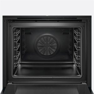 Lò Nướng Bosch HBG675BB1 Series 8 - Âm Tủ 4 lo nuong HBG672BB1F 4