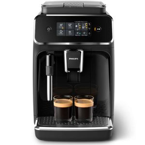 Máy Pha Cà Phê Gia Đình Philips EP2221/40 2 may pha ca phe tu dong Philips EP2221 40 01