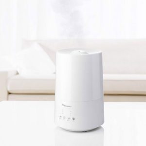 Máy Tạo Độ Ẩm Và Khuếch Tán Tinh Dầu Medisana AH 661 5 may tao do am khong khi va khuech tan tinh dau MEDISANA AH 661 04