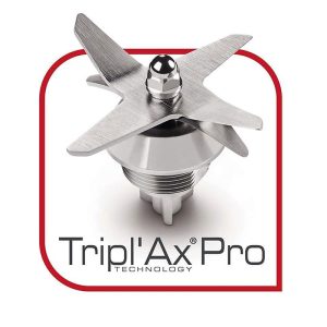 Máy Xay Sữa Hạt Tefal BL962B38 8 may xay sua hat Tefal BL962B38 04