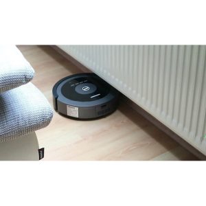 Robot Hút Bụi Medion MD 17225 9 Robot Hút Bụi Medion MD 17225