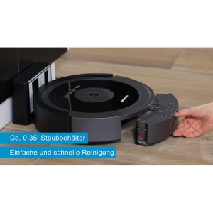 Robot Hút Bụi Medion MD 17225 11 Robot Hút Bụi Medion MD 17225