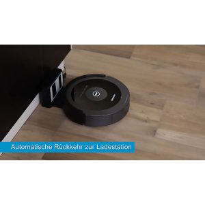 Robot Hút Bụi Medion MD 17225 10 Robot Hút Bụi Medion MD 17225