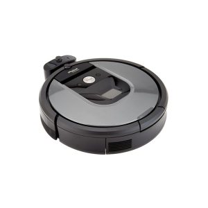 Robot hút bụi Irobot Roomba 960 4 robot hut bui irobot roomba 960 zulihome sp5