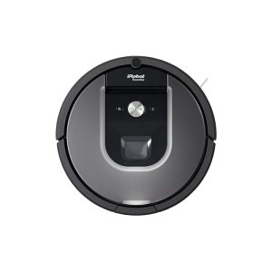 Robot hút bụi Irobot Roomba 960 3 roomba 960