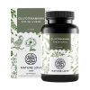 Viên Nang Nature Love Glucomannan Conjak Wurzel 120 Viên 1 Viên Nang Giảm Cân Nature Love Glucomannan 120 Viên
