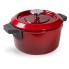 Nồi Gang Woll 124CI-010 Chili Red Iron 24cm 1 1 22