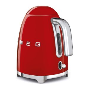 Ấm Siêu Tốc Smeg KLF03RDEU Red 4 Ấm Siêu Tốc Smeg KLF03RDEU Red