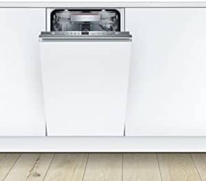 Máy Rửa Chén Bát Bosch SPV66TX01E Series 6 Âm Toàn Phần 3 31gQKlim 1L. AC