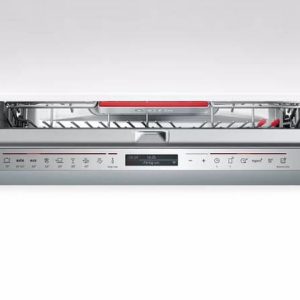 Máy Rửa Bát Bosch SMV68TX06E Series 6 Âm Toàn Phần 5 4 12