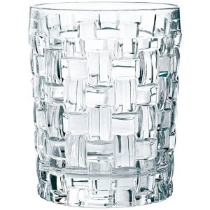 Set 4 Cốc Pha lê Nachtmann 92076 Whisky Tumbler 4 4 2