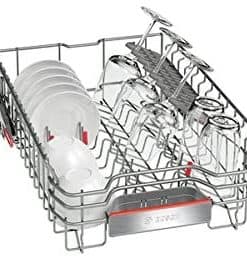 Máy Rửa Chén Bát Bosch SPV66TX01E Series 6 Âm Toàn Phần 6 41UHIpogpfL. AC