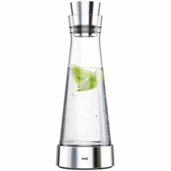 Bình Giữ Lạnh Emsa Flow Slim Carafe 514233 7 Bình Giữ Lạnh Emsa Flow Slim Carafe 514233