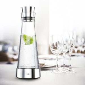 Bình Giữ Lạnh Emsa Flow Slim Carafe 514233 3 Bình Giữ Lạnh Emsa Flow Slim Carafe 514233