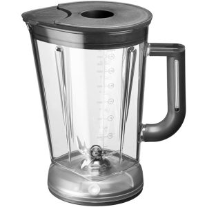 Máy Xay Sinh Tố KitchenAid Artisan 5KSB5080EMS 5 Máy Xay Sinh Tố KitchenAid Artisan 5KSB5080EMS
