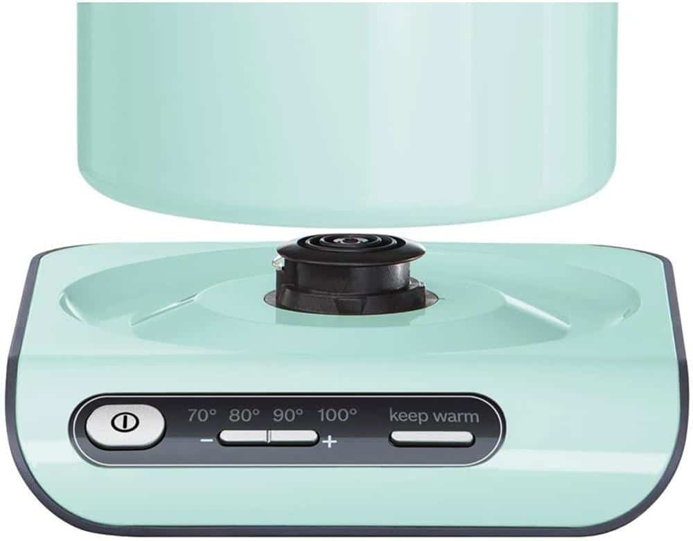 Ấm Siêu Tốc Bosch TWK8612P Ấm Siêu Tốc Bosch TWK8612P