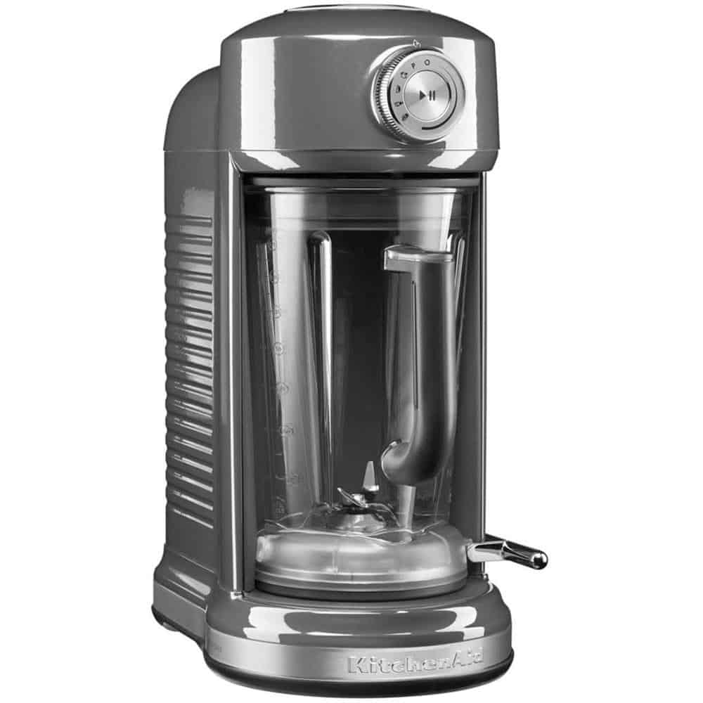 Máy Xay Sinh Tố KitchenAid Artisan 5KSB5080EMS Máy Xay Sinh Tố KitchenAid Artisan 5KSB5080EMS