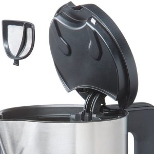 Ấm Siêu Tốc Bosch TWK8612P 3 Ấm Siêu Tốc Bosch TWK8612P