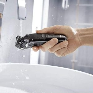 Tông Đơ Cắt Tóc Cạo Râu Braun Styling Kit SK3000 4 in 1 7 Tông Đơ Cắt Tóc Cạo Râu Braun Styling Kit SK3000 4 in 1