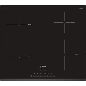 Bếp Từ 4 Vùng Nấu Bosch PIE631FB1E Series 6