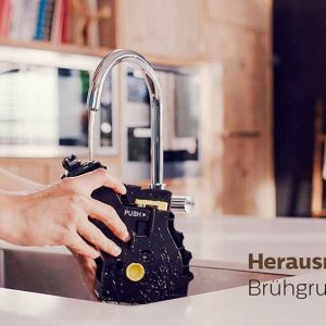 Máy Pha Cafe Philips EP5365/10 7 Máy Pha Cafe Philips EP5365/10