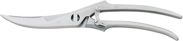Kéo Cắt Gà WMF 3201002982 Cromargan Thép Không Gỉ 3 Kéo Cắt Gà WMF 3201002982 Cromargan Thép Không Gỉ