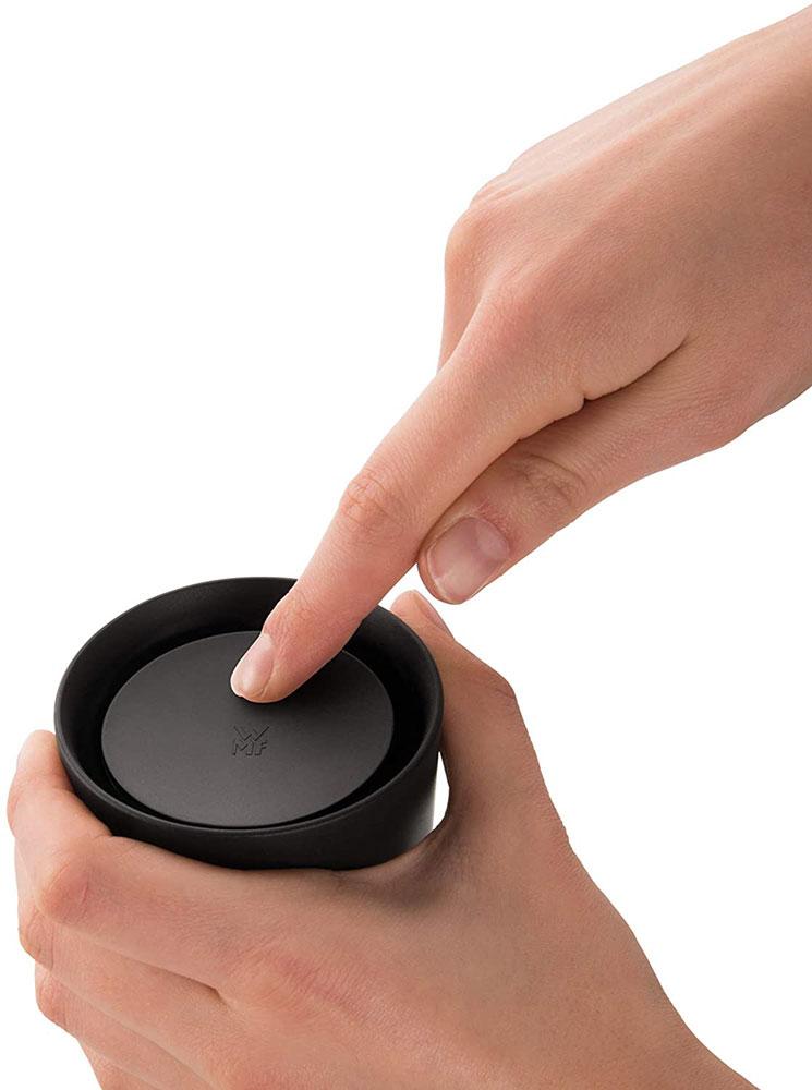 Bình Giữ Nhiệt Wmf Impulse Isolierbecher - Màu Đồng 350ml Bình Giữ Nhiệt Wmf Impulse Isolierbecher - Màu Đồng 350ml