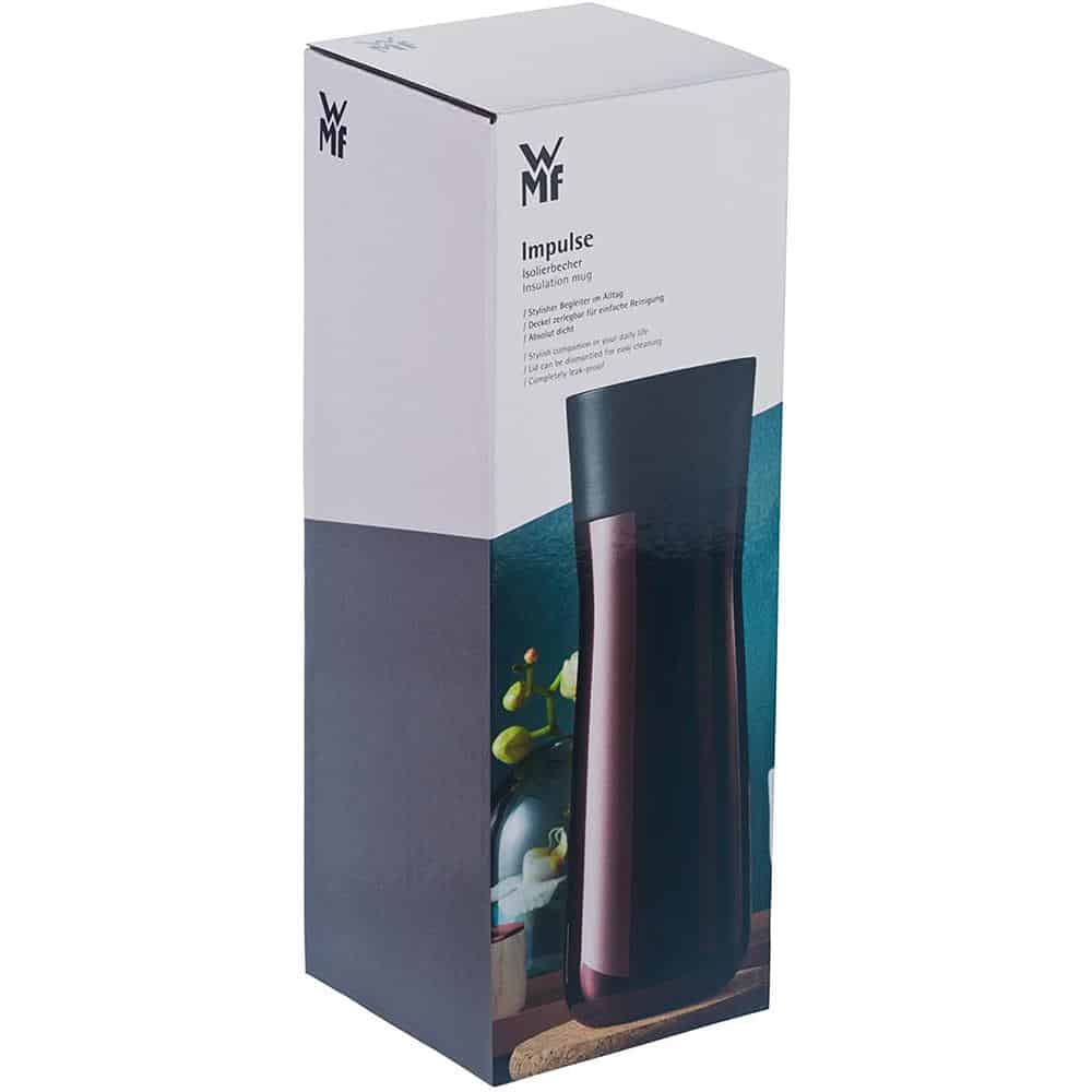 Bình Giữ Nhiệt Wmf Impulse Isolierbecher - Màu Đồng 350ml Bình Giữ Nhiệt Wmf Impulse Isolierbecher - Màu Đồng 350ml