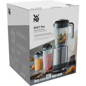 Máy Xay Đa Năng WMF Kult Pro Multifunktionsmixer 9 Máy Xay Đa Năng WMF Kult Pro Multifunktionsmixer