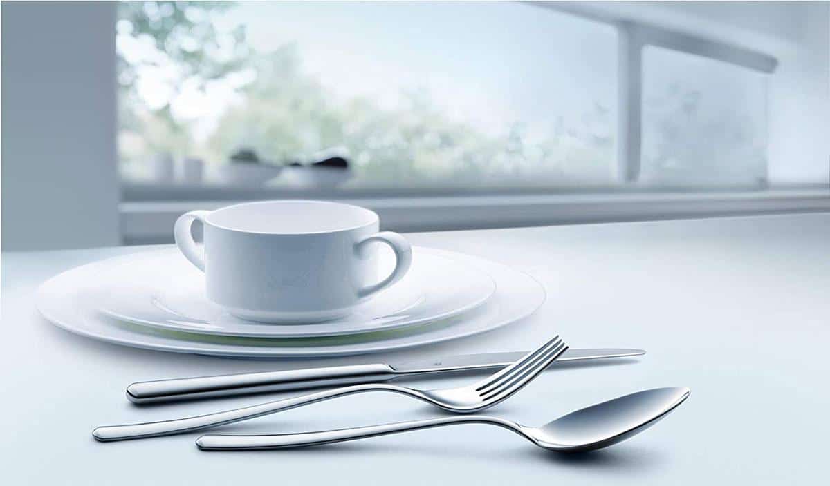 Bộ Dao Thìa Dĩa Wmf Philadelphia 60 Món 12 Người Ăn Bộ Dao Thìa Dĩa Wmf Philadelphia 60 Món 12 Người Ăn