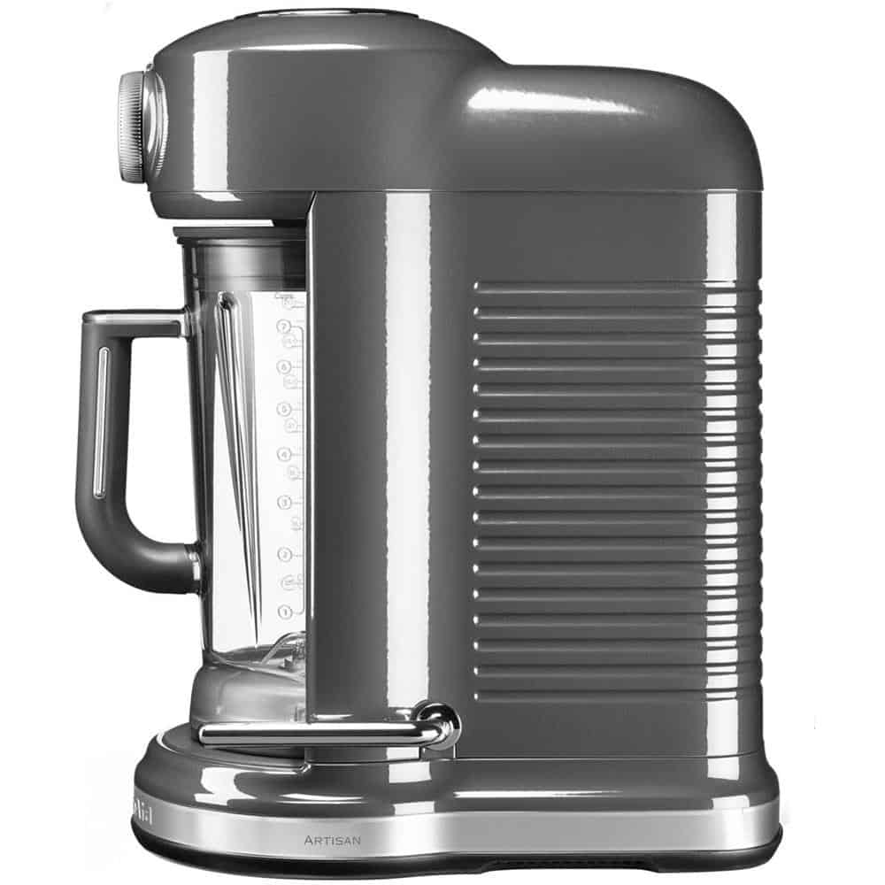 Máy Xay Sinh Tố KitchenAid Artisan 5KSB5080EMS Máy Xay Sinh Tố KitchenAid Artisan 5KSB5080EMS